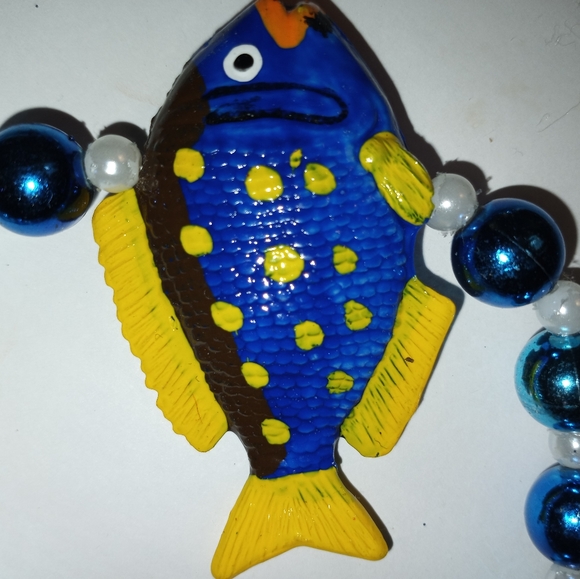 Necklace - Picture 3 of 5